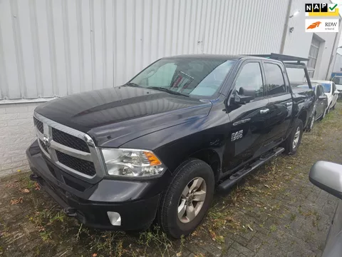 Dodge Ram 1500 3.6 V6 Quad Cab 6'4 / NAP / Lees tekst!