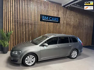 Volkswagen Golf Variant 1.0 TSI Business Edition Connected