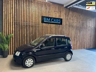Fiat Panda 1.2 Edizione Cool Airco,2e Eigenaar, Nieuwe APK