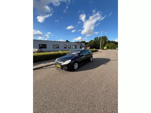 Opel Signum 2.2-16V Sport " AUTOMAAT "