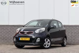 Kia Picanto 1.0 CVVT