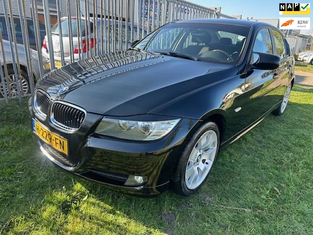 BMW 3-serie 318i Business Line