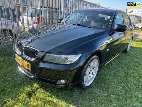 BMW 3-serie 318i Business Line