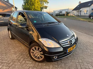 Mercedes-Benz A-klasse 180 CDI Avantgarde Automaat, Airco, Trekhaak