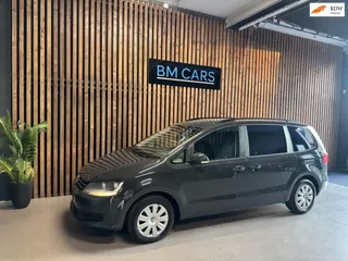 Volkswagen Sharan 1.4 TSI 7 Pers, Trekhaak, Pdc, Cruise