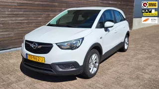 Opel Crossland X 1.2 Innovation