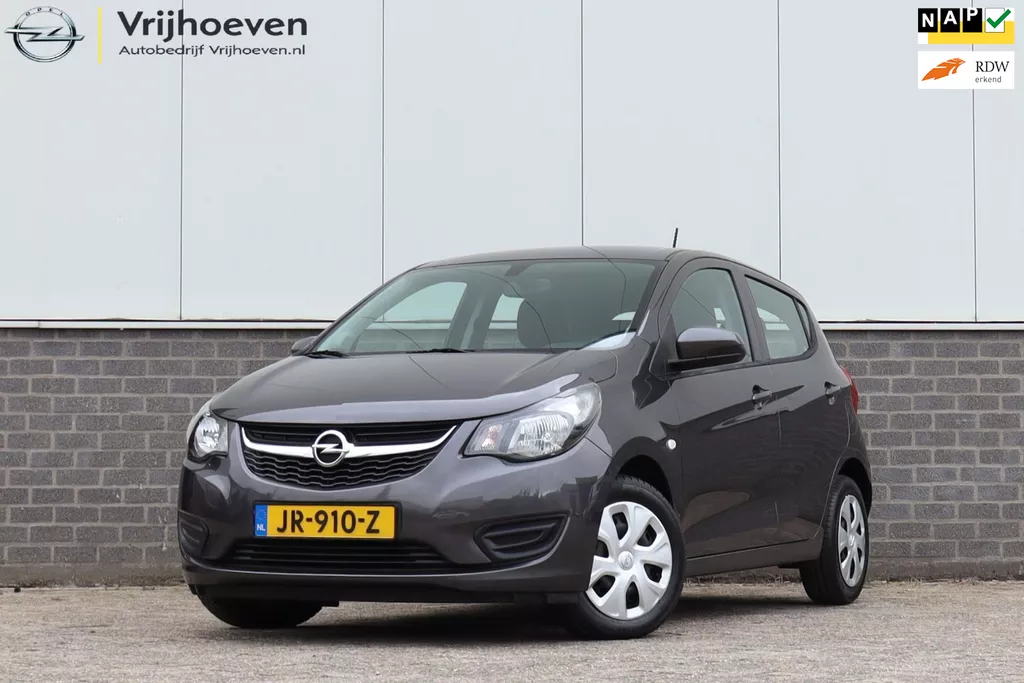 Opel KARL 1.0 ecoFLEX Edition