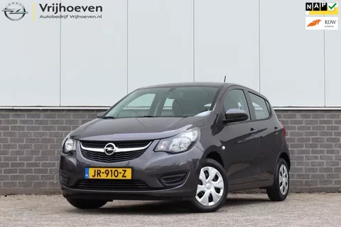 Opel KARL 1.0 ecoFLEX Edition