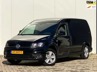 Volkswagen Caddy 2.0 TDI L2H1 BMT Maxi Highline AUTOMAAT