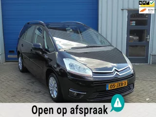 Citroen Grand C4 Picasso 1.6 THP Business 7p. AUTOMAAT TREKHAAK