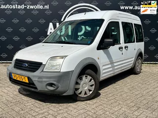 Ford Tourneo Connect 1.8 TDCi LWB Ambiente 8 Persoons/NAP/Dubbele Schuifdeur/Airco