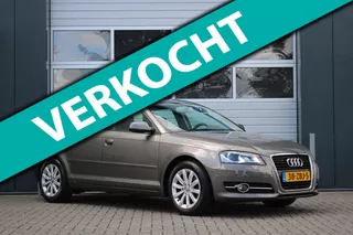 Audi A3 Sportback 1.2 TFSI Attraction Advance Automaat VERKOCHT ! ! !
