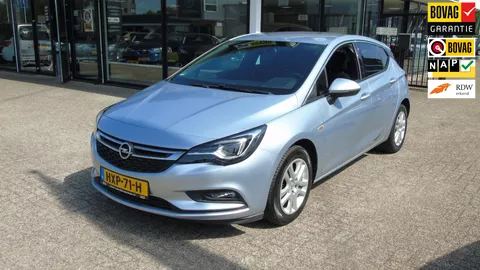 Opel Astra 1.0 Innovation