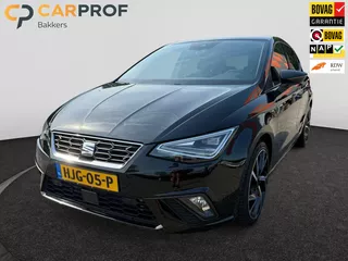 Seat IBIZA 1.0 EcoTSI FR