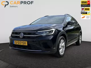 Volkswagen Taigo 1.0 TSI Life