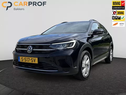 Volkswagen Taigo 1.0 TSI Life