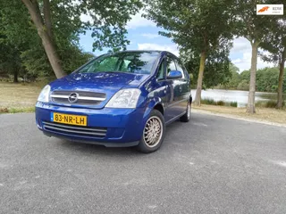Opel Meriva 1.6 Enjoy | APK 23-04-2026|