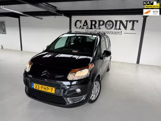 Citroen C3 Picasso 1.6 VTi Aura 2011 Airco Trekhaak PDC Cruise Apk juni 2026 NAP
