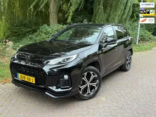 Suzuki Across 2.5 Plug-in Hybrid Style 306 pk,4 WD, 1 Eig b.j. 1-2022 19"lm Led verl ,Trekhaak 1500 kg trekgew.