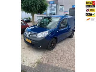 Renault Kangoo 1.5 dCi 90 Energy Comfort
