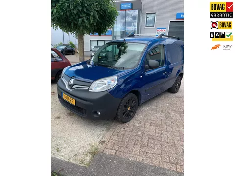 Renault Kangoo 1.5 dCi 90 Energy Comfort