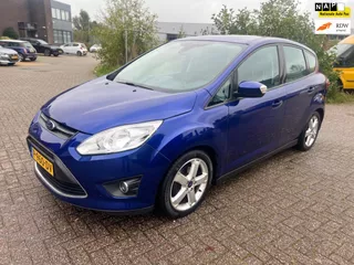Ford C-Max 1.0 Titanium((( nieuwe apk )))