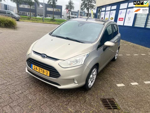 Ford B-MAX 1.0 EcoBoost Titanium ((( nieuwe distributie riem )))
