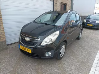 Chevrolet Spark 1.0 16V LT Elektrisch pakket NL-Auto APK 9-2026