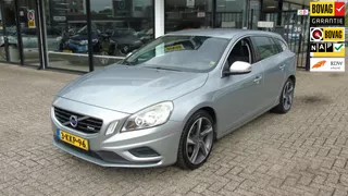 Volvo V60 1.6 T3 R-Design