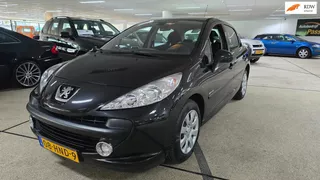 Peugeot 207 1.4 VTi Look