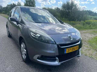Renault Scénic 1.5 dCi Expression