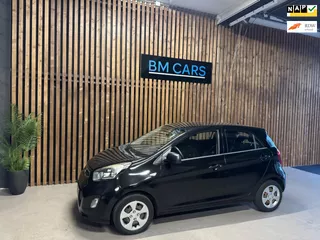 Kia Picanto 1.0 CVVT Comfort Pack Airco, 5 deurs