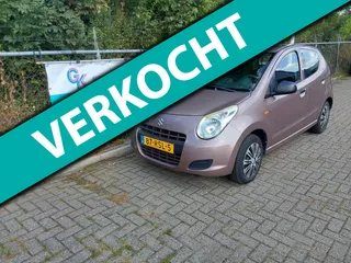 Suzuki Alto 1.0 Cool Comfort