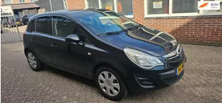 Opel Corsa 1.3 CDTi EcoFlex S/S Business Edition