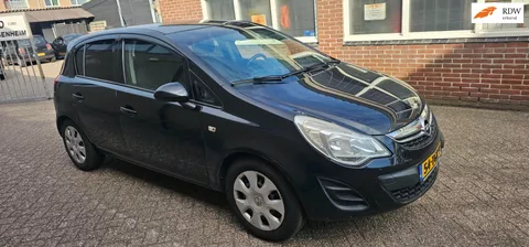 Opel Corsa 1.3 CDTi EcoFlex S/S Business Edition