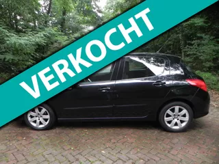 Peugeot 308 1.6 VTi Active