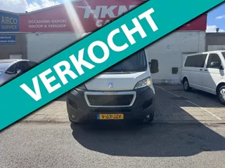 Peugeot BOXER 335 2.2 BlueHDi VERKOCHT!!!!! VERKOCHT!!!!!!