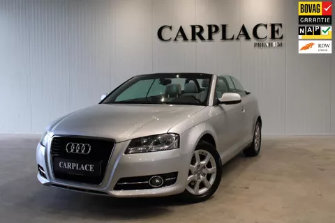 Audi A3 Cabriolet 1.2 TFSI Ambition Pro Line S