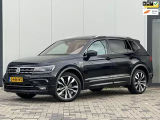 Volkswagen Tiguan Allspace 1.5 TSI Highline Business R 7p. Panorama Navi Camera