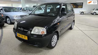 Hyundai Atos 1.1i Active Young. Nieuwe Apk!! 140.000dkm