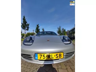 Porsche Boxster S 3.2 S,Boxer,Limited Edition,