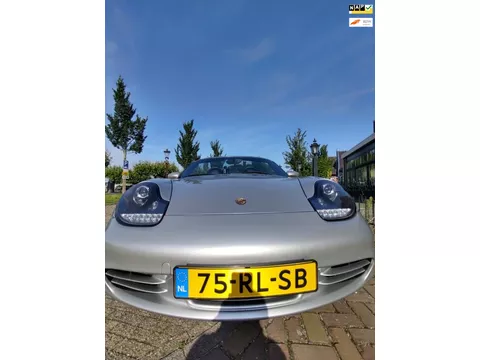 Porsche Boxster S 3.2 S,Boxer,Limited Edition,