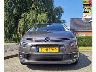 Citroën Grand C4 Spacetourer 1.2 PureTech Business 7 zitplaatsen !!