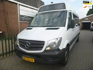 Mercedes-Benz Sprinter 313 2.2 BlueTEC 432 HD midcity airco € 8950 ex btw euro 6
