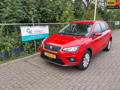 Seat Arona 1.0 TSI Style Business Intense