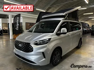 Ford Nugget L1 Titanium 170PK A8 Automaat Westfalia