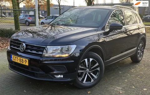 Volkswagen Tiguan 1.5 TSI ACT Comfortline Business