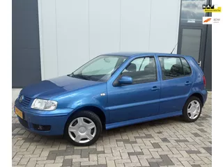Volkswagen Polo 1.4 Trendline
