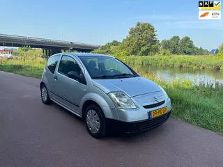 Citroen C2 1.4i Ligne Prestige|NW APK|