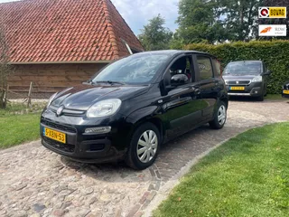 Fiat Panda 0.9 TwinAir Edizione Cool-Airco-NL auto-TOP AUTO-